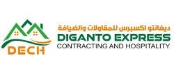 Diganto Express
