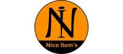 Nice Item's