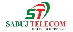 Sabuj Telecom Electric & Electronic