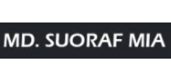 MD.Suoraf Mia