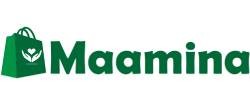 Maamina
