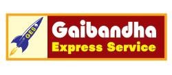 Gaibandha Express Service
