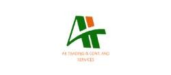 AK TRADING & CONT. AND SERVICES