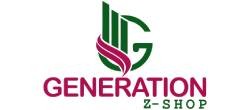 Generation Z-Shop