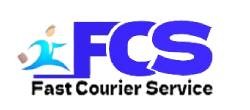Fast Courier Service